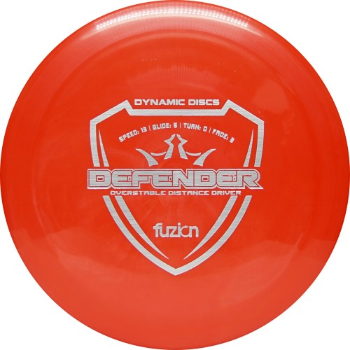 Dynamic Discs Defender