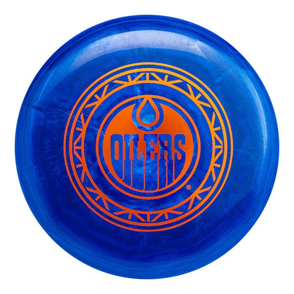 Pa-5 500 Spectrum (NHL Heritage Edmonton Oilers)