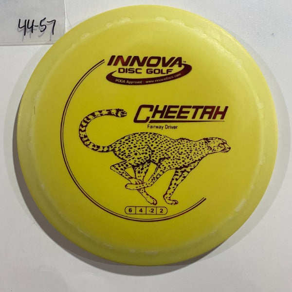 Cheetah DX