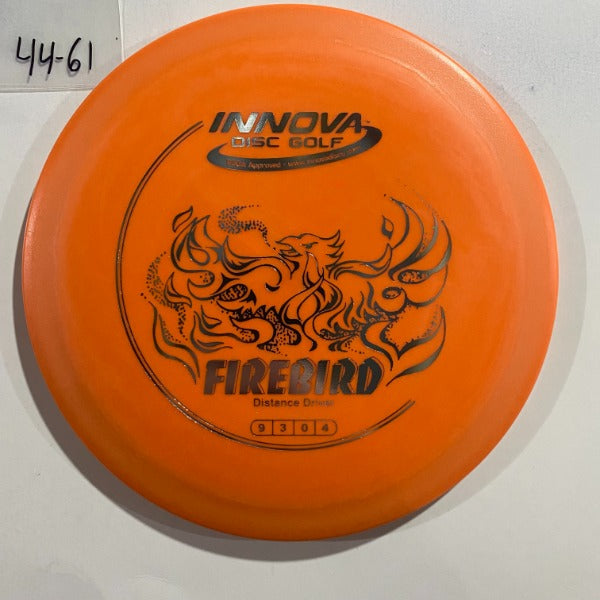 Firebird DX