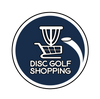Disc Golf Shopping logo