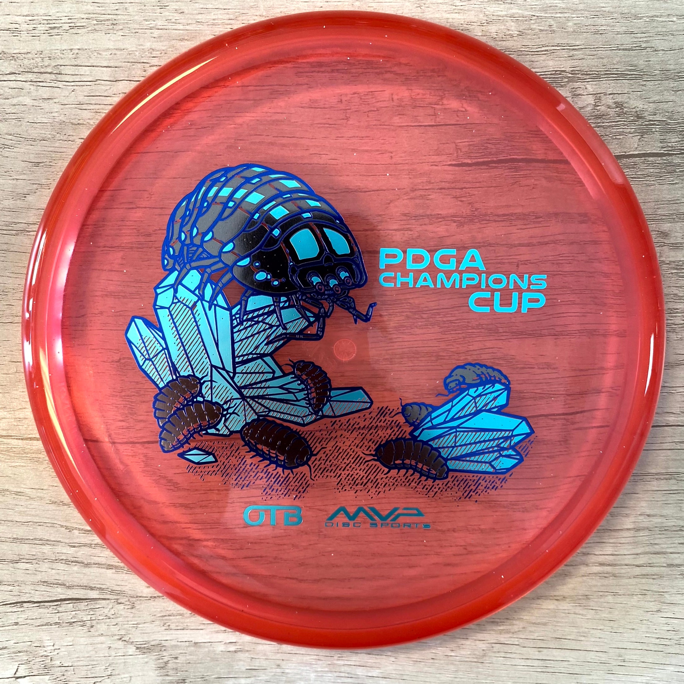 Streamline Proton Soft Range - Champions Cup Edition