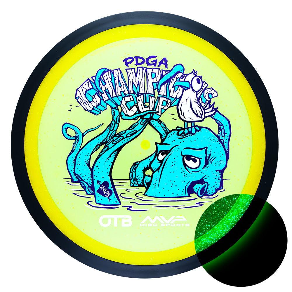 MVP Particle Glow Proton Wave - Champions Cup Edition