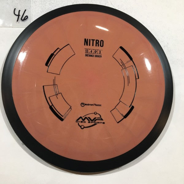 Nitro Neutron