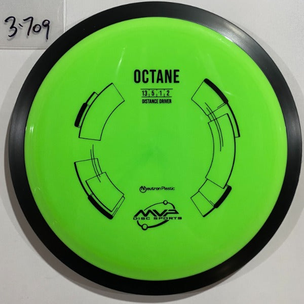 Octane Neutron