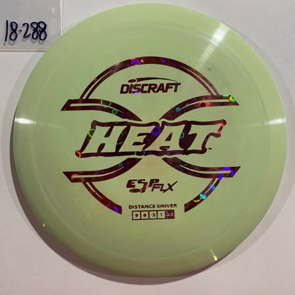 Heat ESP FLX