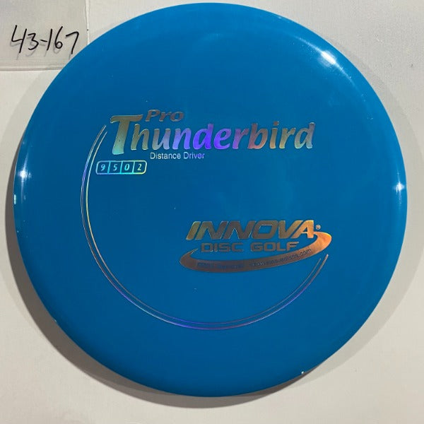 Thunderbird Pro