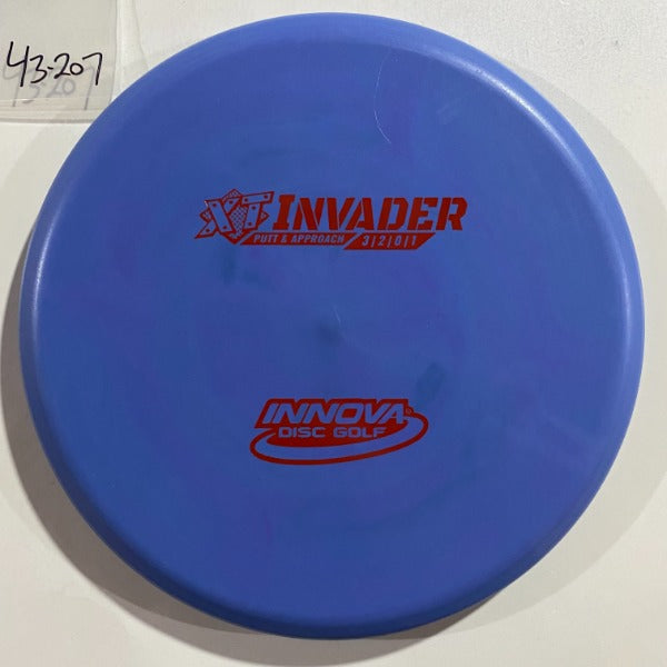 Invader XT