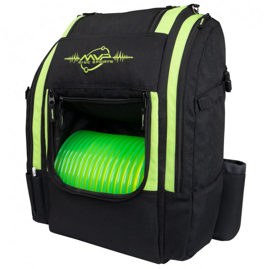 Voyager Lite Backpack