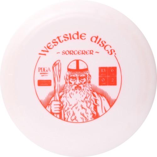 Westside Discs Tournament Sorcerer