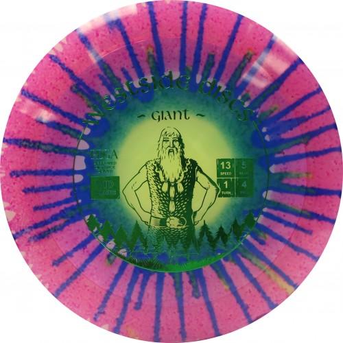 Westside Discs VIP Giant MyDye