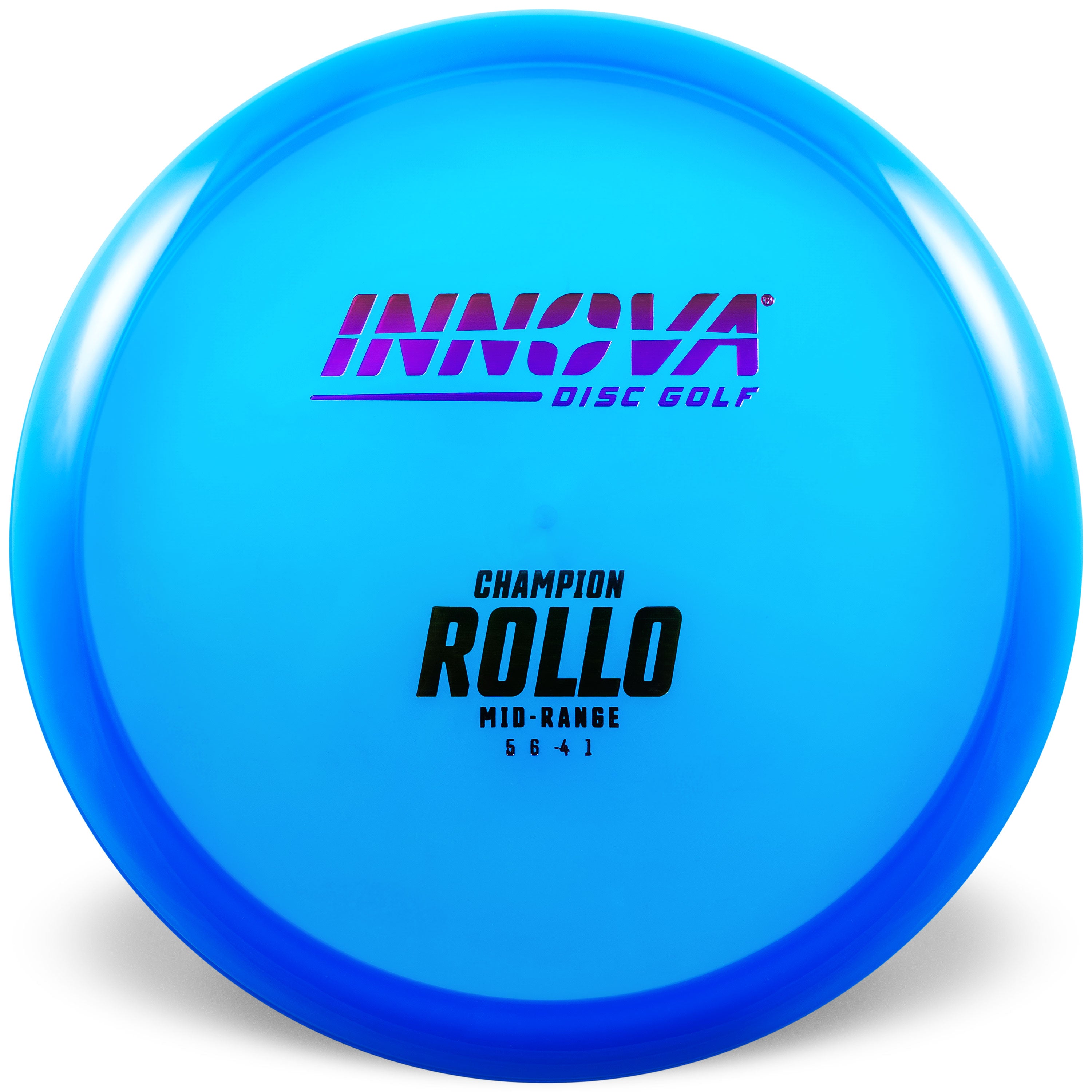 Unveiling the New Innova Rollo Disc: Elevating Your Disc Golf Experience