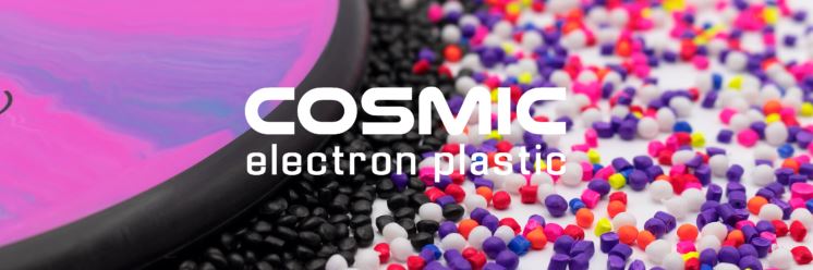 Cosmic Electron Plastic