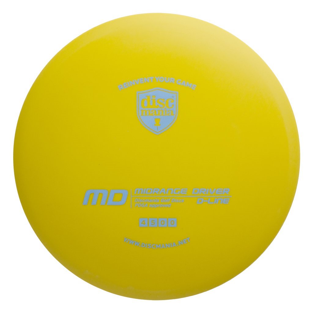 Discmania MD