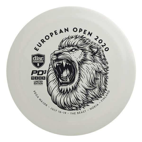 Discmania PD3