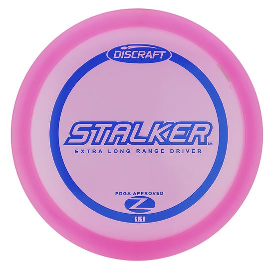Discraft Stalker Disc