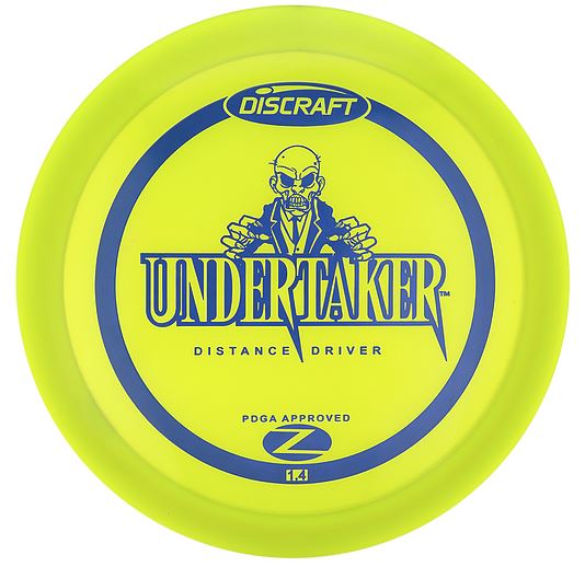 Discraft Undertaker Disc