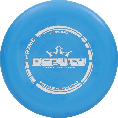 Dynamic Discs Deputy
