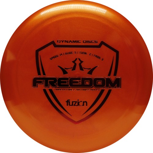 Dynamic Discs Freedom