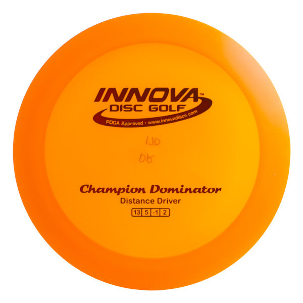 Innova Dominator