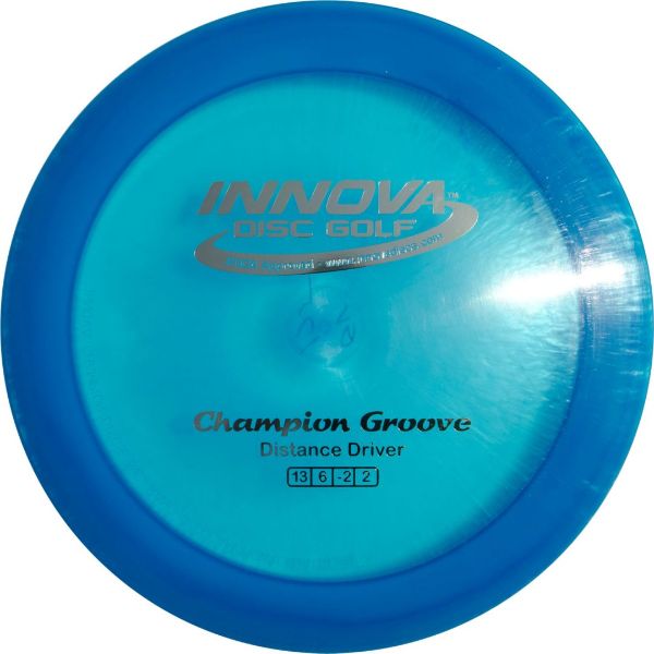 Innova Groove