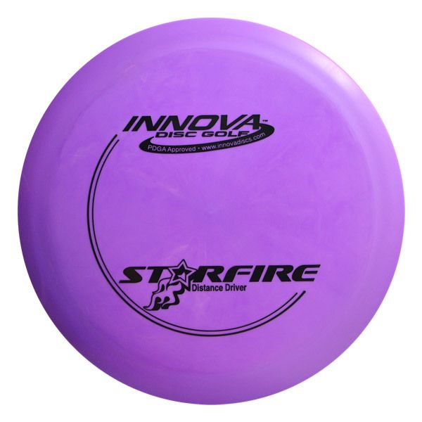 Innova Starfire