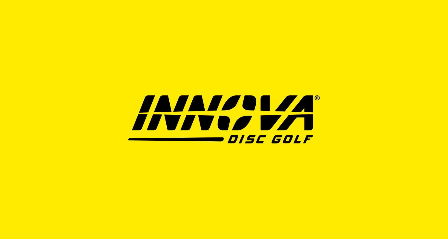 Innova Disc Golf