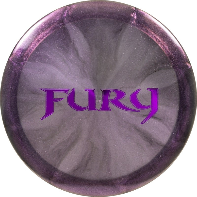 Dynamic Discs Fury