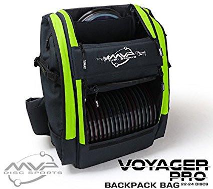 Disc Golf Bags and Backpacks