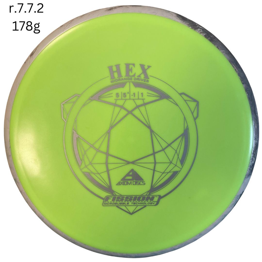 Axiom Hex