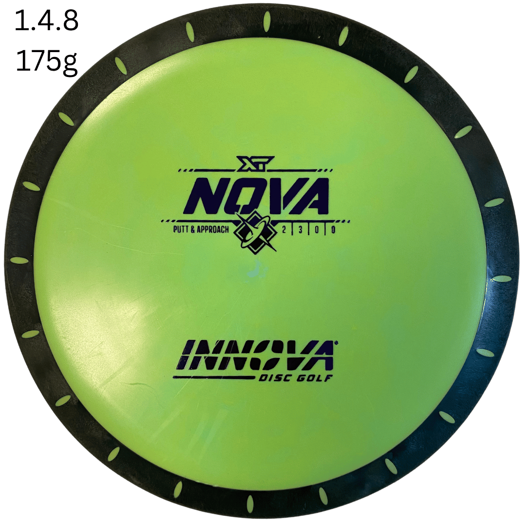 Innova Nova