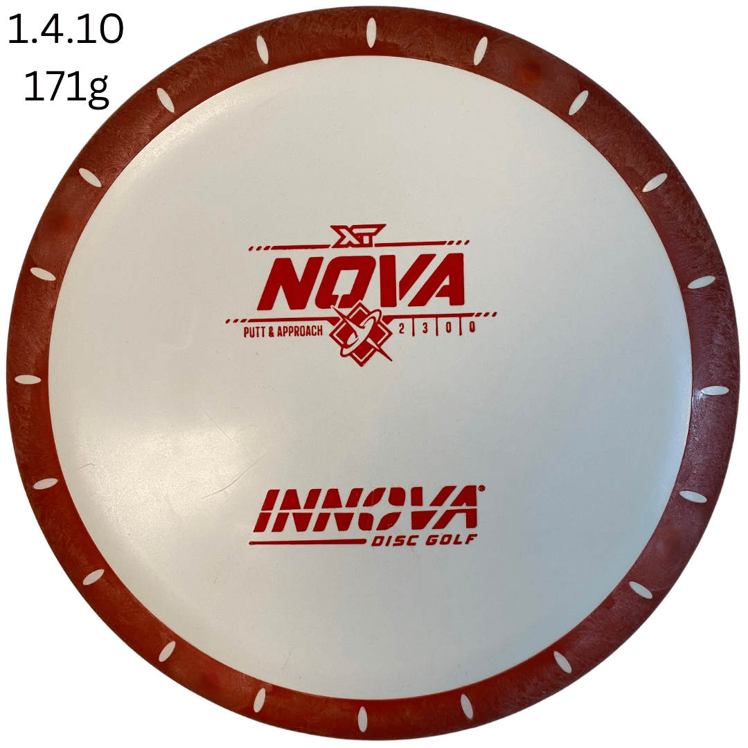 Innova Nova