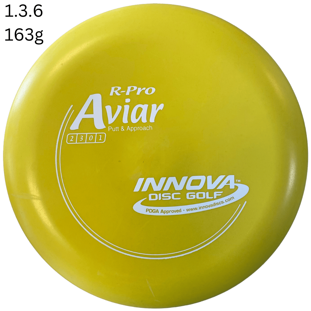 Innova Aviar