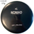 MVP Nomad