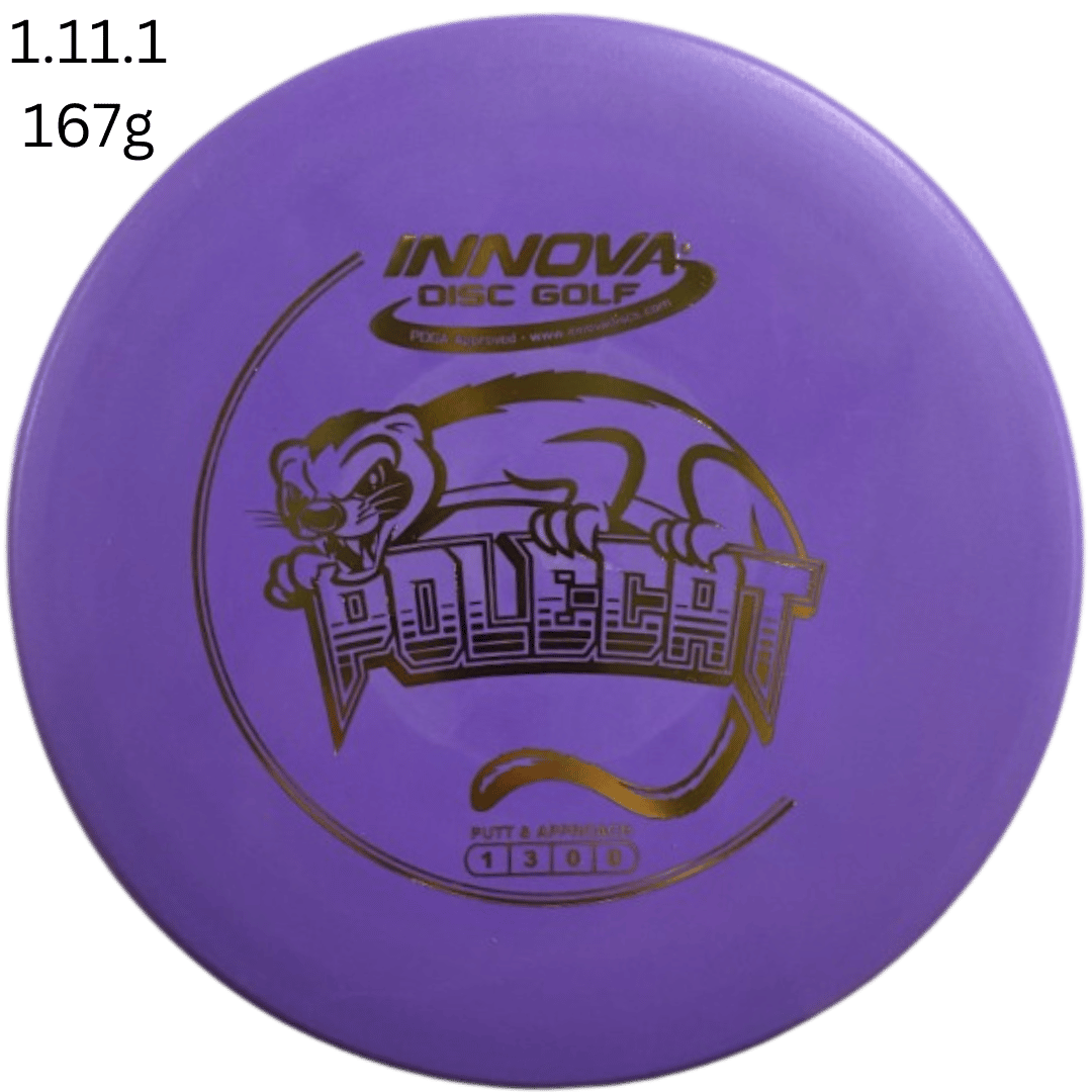 Innova Polecat