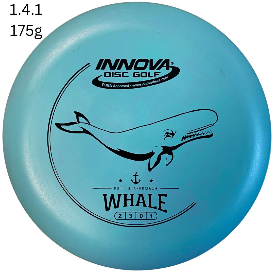 Innova Whale