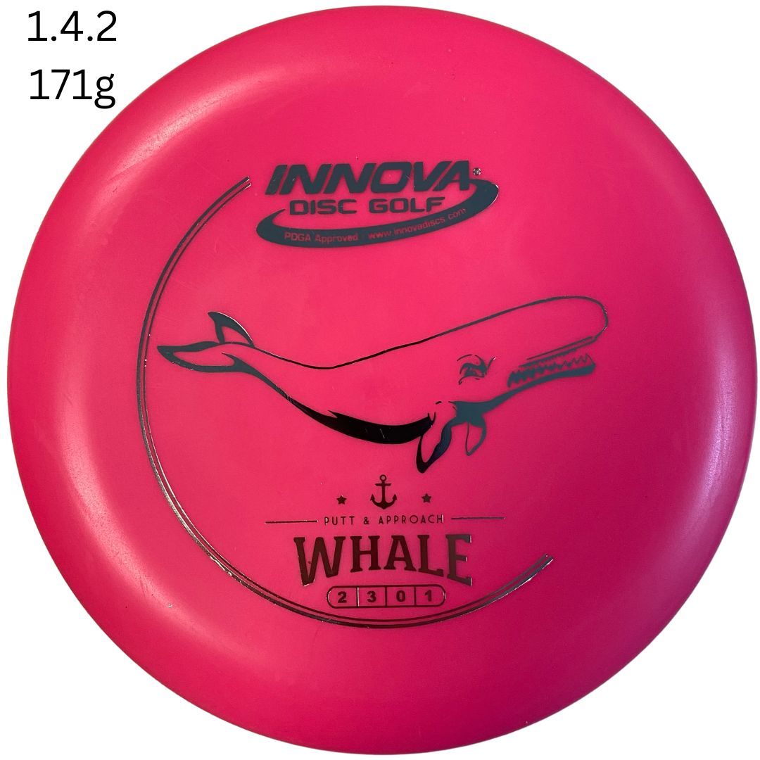 Innova Whale