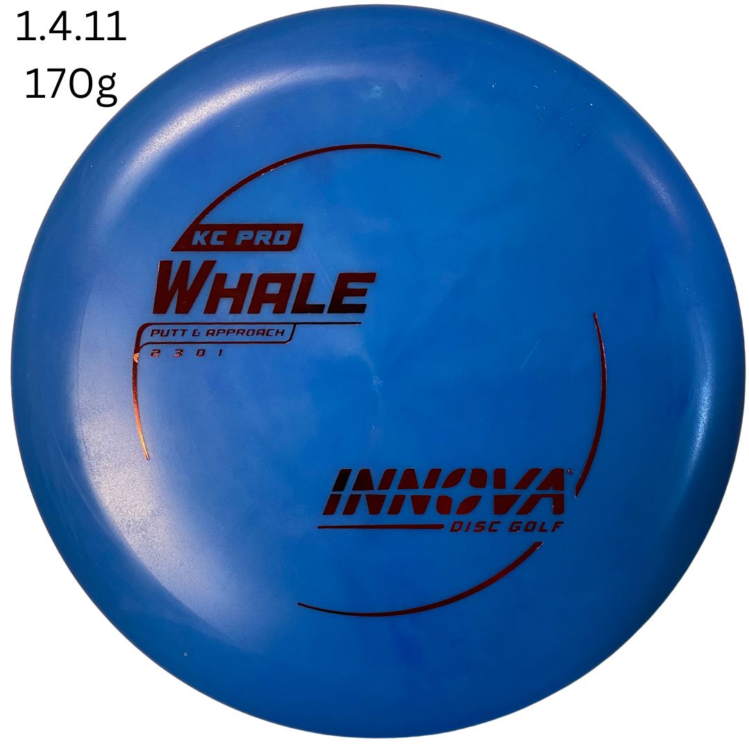 Innova Whale