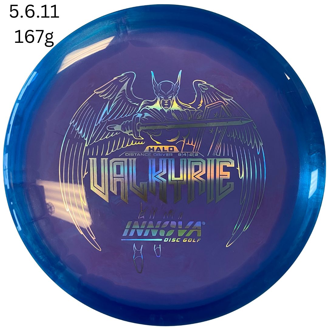 Innova Valkyrie