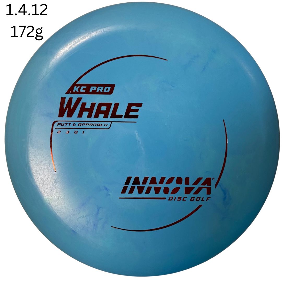 Innova Whale