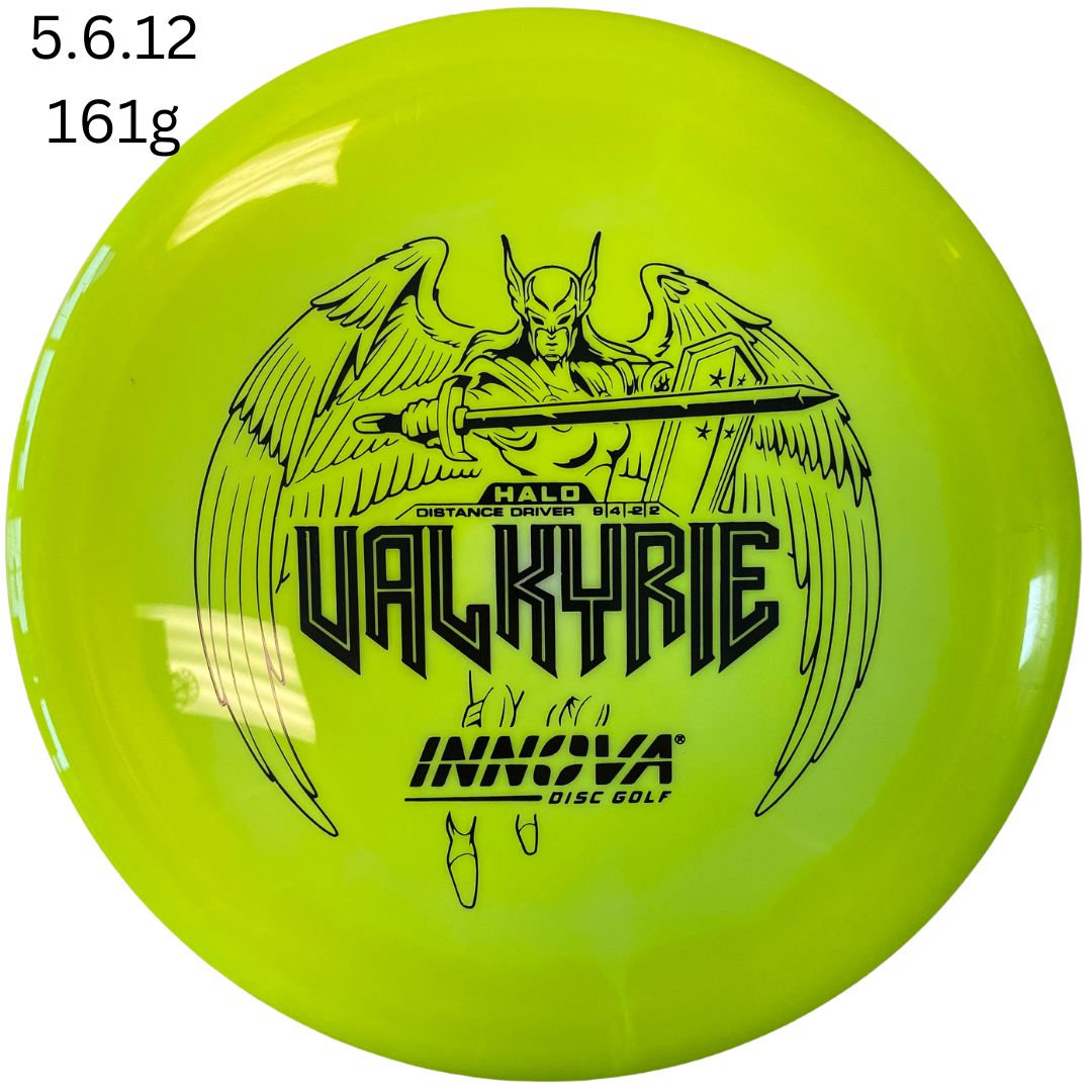 Innova Valkyrie