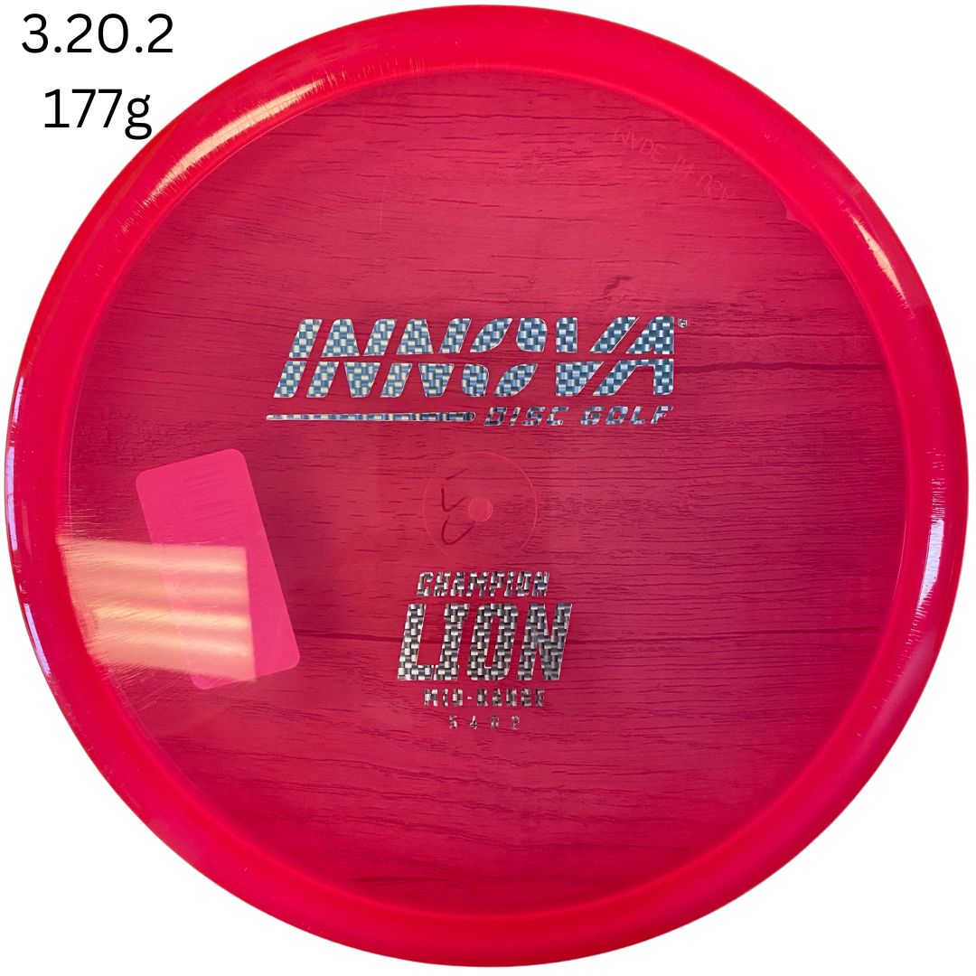 Innova Lion