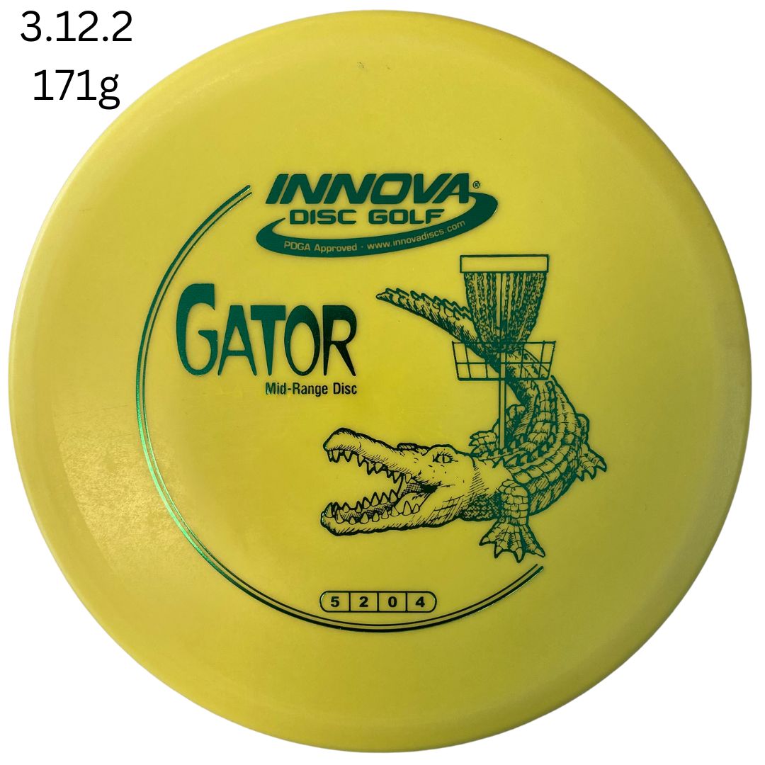 Innova Gator