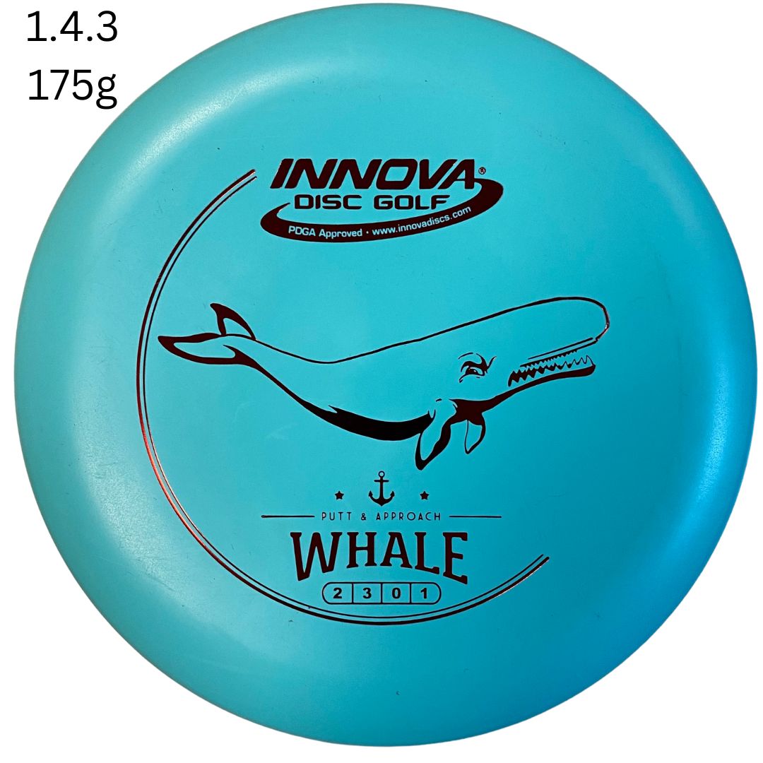 Innova Whale