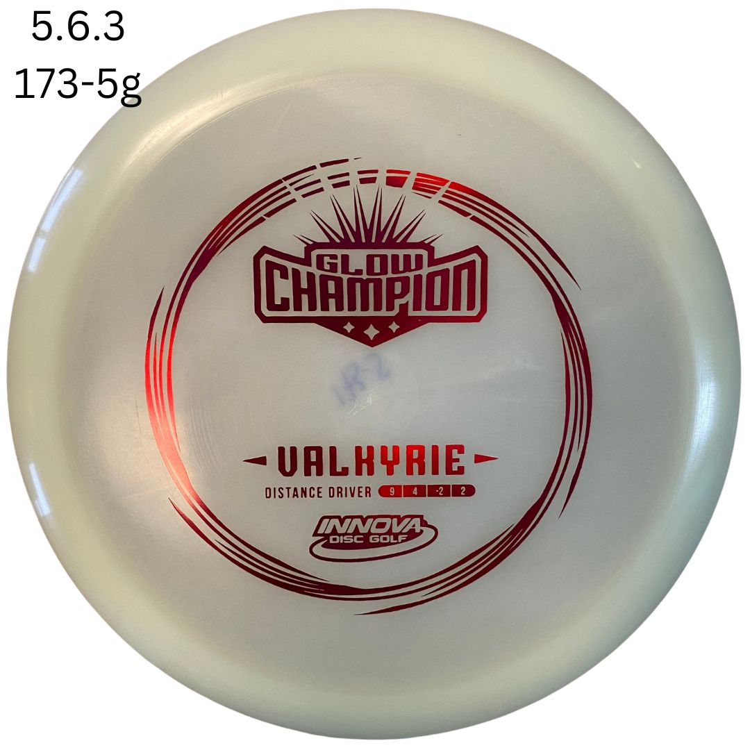 Innova Valkyrie