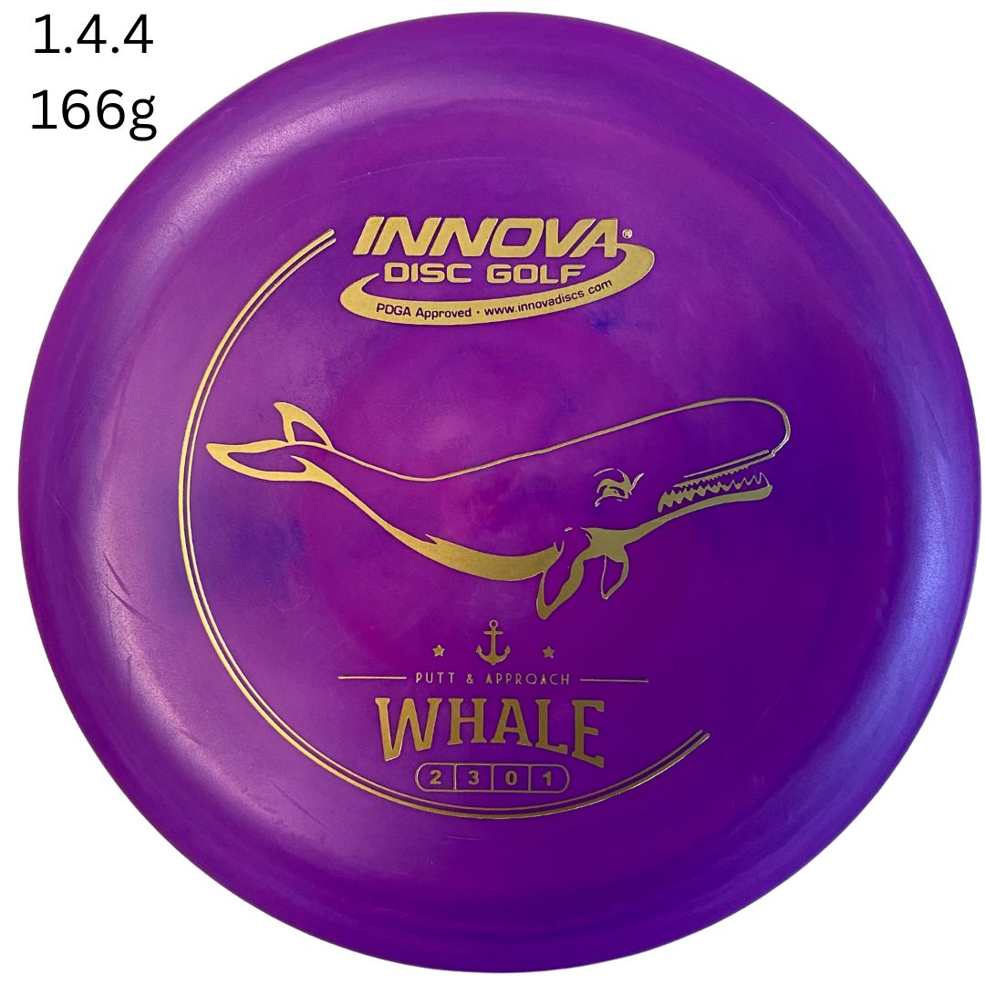 Innova Whale