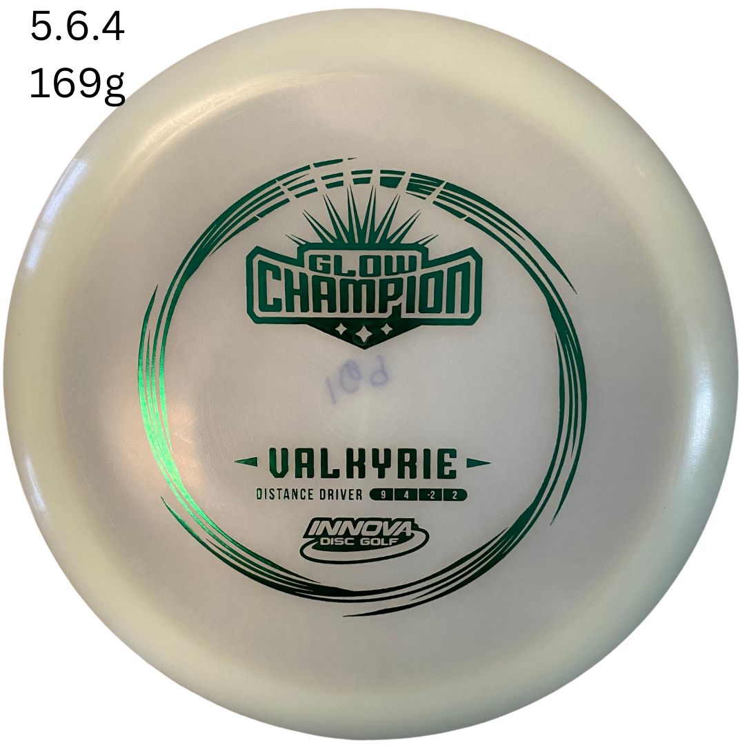 Innova Valkyrie