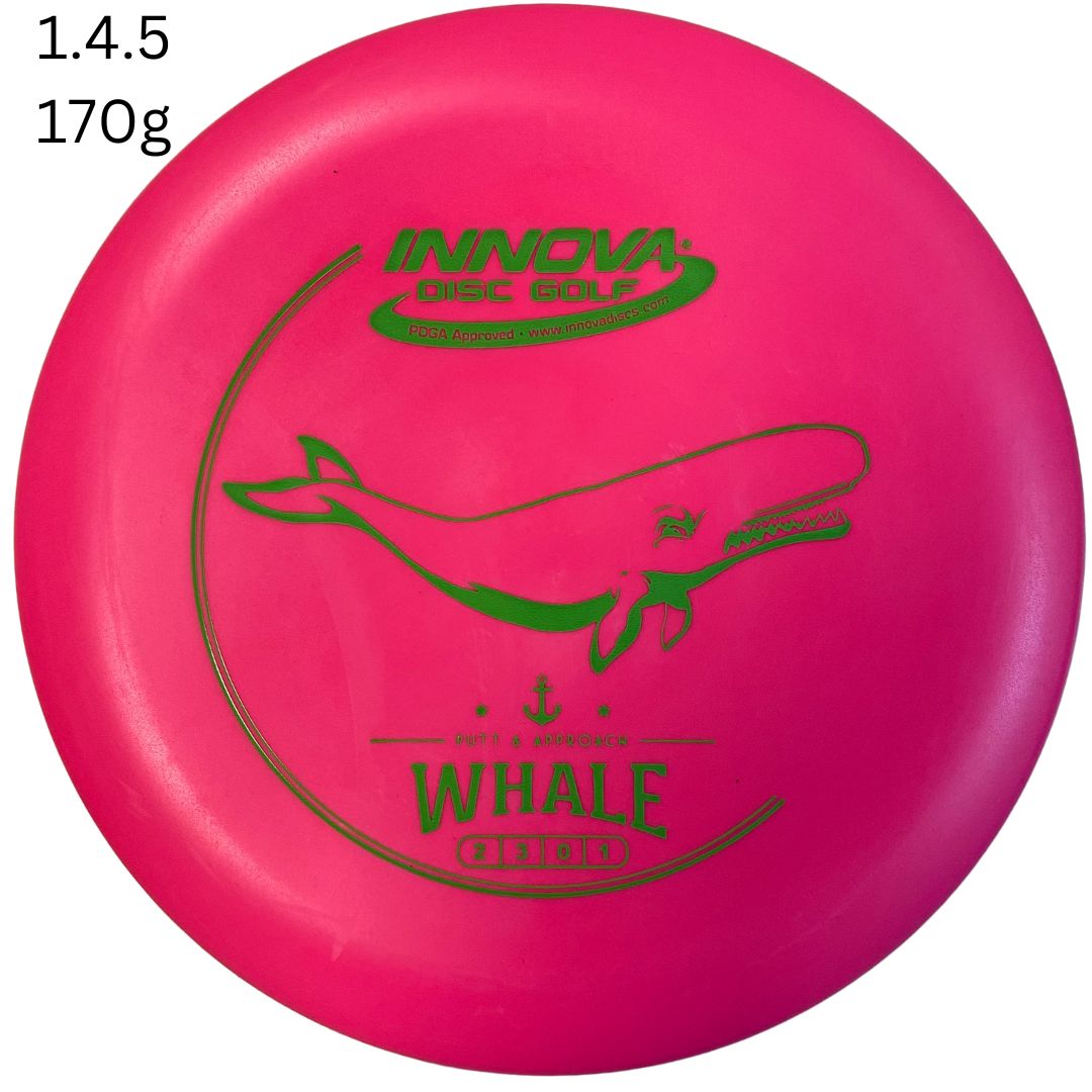 Innova Whale