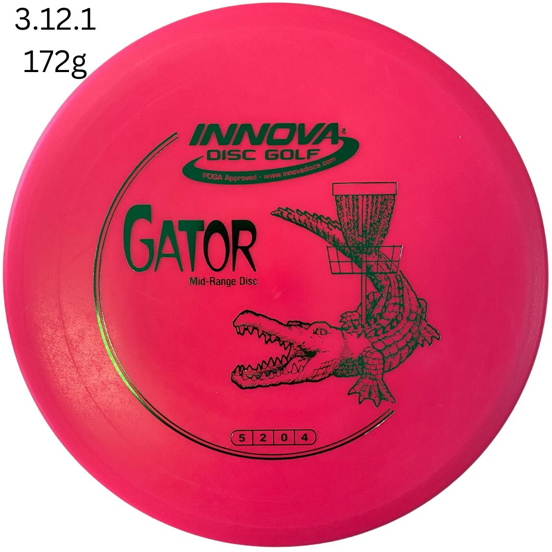 Innova Gator