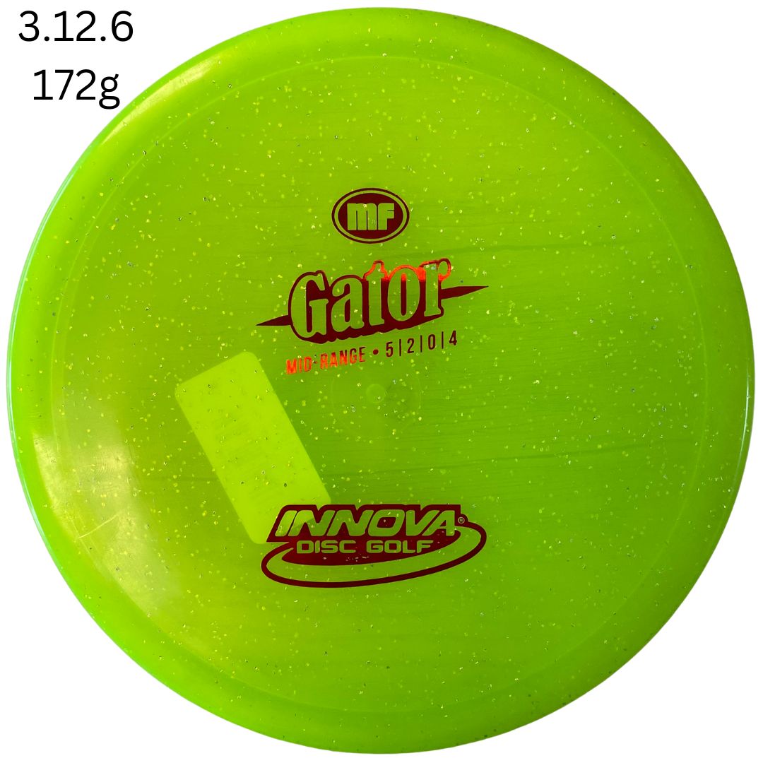 Innova Gator